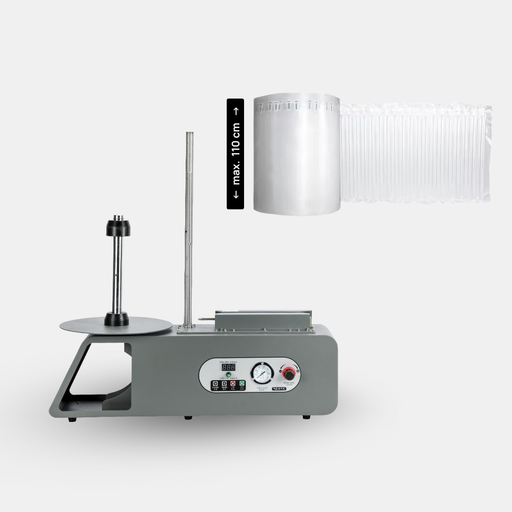 Air Column Machine Q20 — industrial air filling machine for air column rolls