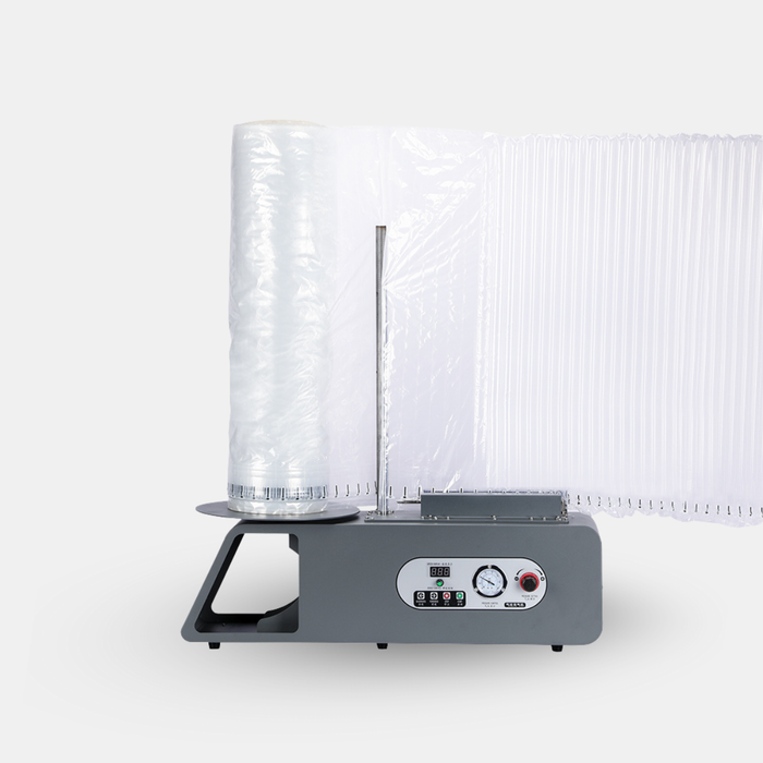 Air Column Machine Q20 inflating air column film roll