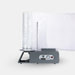 Air Column Machine Q20 inflating air column film roll