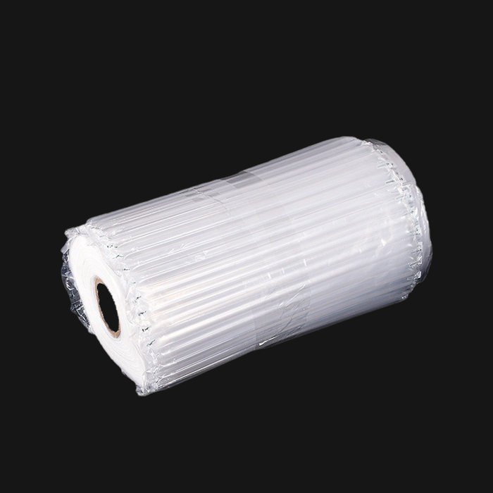 Durable PA nylon air column packaging roll, 55 μm thick – Pakful air cushion system