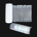 Air column rolls in different sizes for logistics and industrial packaging – Pakful.lv