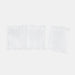 Two air protective film sections laid side by side, 400 × 320 mm