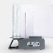 Pakful Q20 air cushion machine inflating air column packaging film rolls