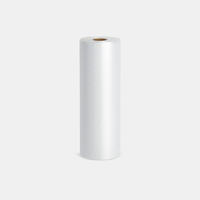 Single standing roll of air protective film, 570 × 320 mm format