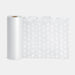 Air protective film roll 400 × 300 mm with inflated bubble wrap, 300 meters