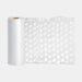 Air protective film roll 400 × 320 mm with inflated bubble film, 300 meters