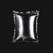 Close-up of single PA nylon air pillow 200×150 mm