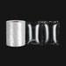 PA nylon air pillows roll 200×150 mm, 500 m with inflated cushions