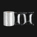 PA nylon air pillows roll 200×200 mm, 500 m with inflated cushions