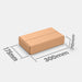 Unisend XS 50% parcel locker box 300×175×70 mm – cardboard box with dimensions labeled on white background