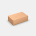 Venipak M parcel locker box 600×380×190 mm – closed cardboard box on white background