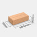 Venipak XS 50% parcel locker box 300×155×85 mm – cardboard box with dimensions labeled on white background